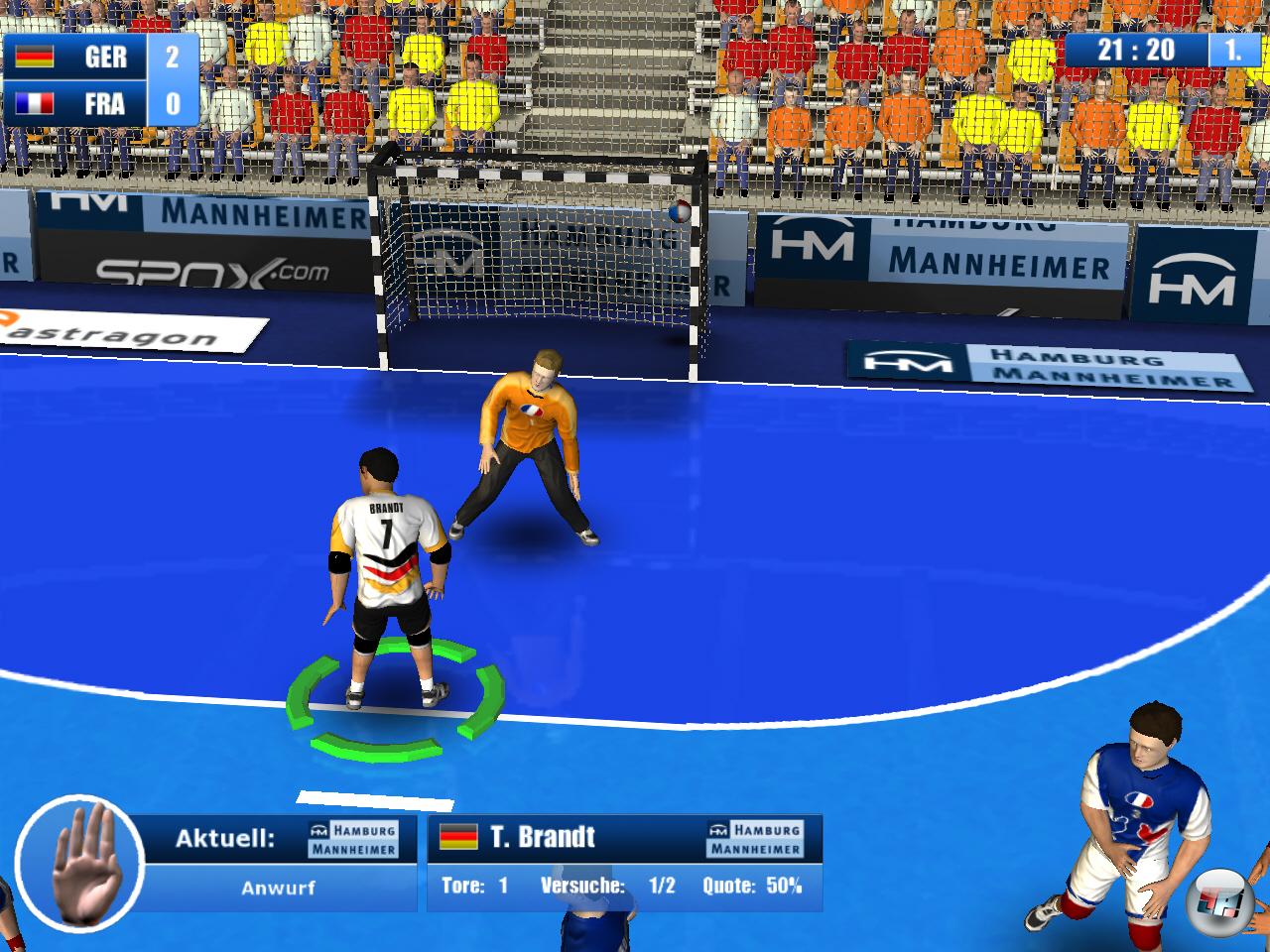 european handball simulator 2010 download torent fifa