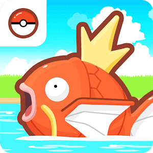Pokémon: Magikarp Jump Pokémon: Magikarp Jump apk