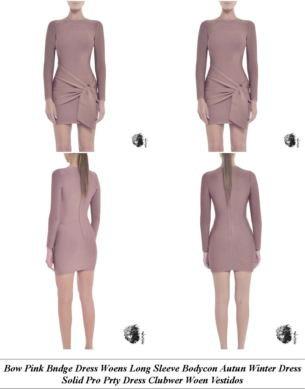 Vintage Dresses - Sale Uk - Little Black Dress - Cheap Clothes Uk