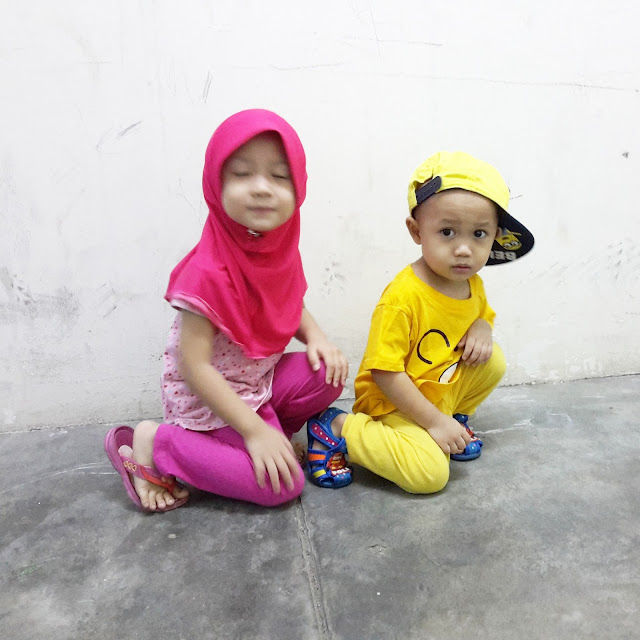 Peraduan Dutch Lady "Mak Kata, Saya Anak Bijak" Peraduan Dutch Lady "Mak Kata, Saya Anak Bijak"