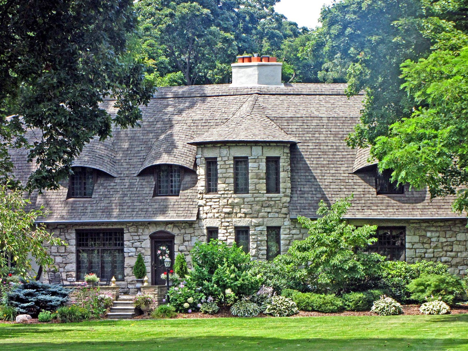 RETRO KIMMER'S BLOG GROSSE ILE TOWNSHIP MICHIGAN