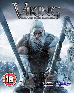 Viking Battle For Asgard Pc Game Free Download