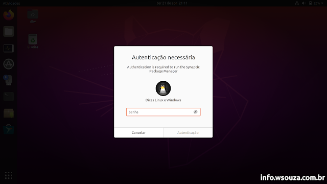 Ubuntu 20.04 LTS Focal Fossa é lançado oficialmente - Dicas Linux e Windows