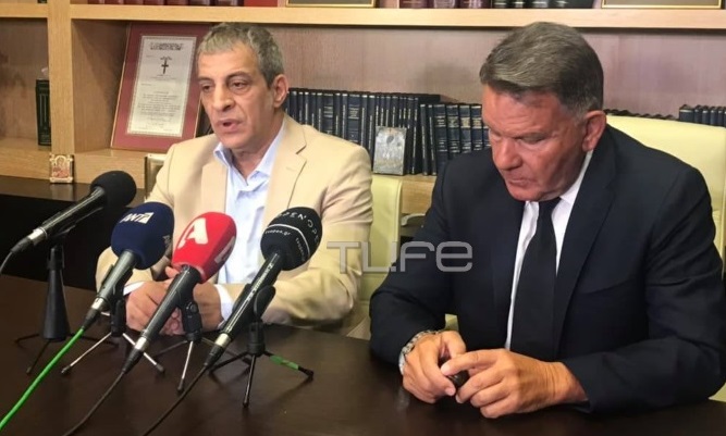 Οι πρώτες εικόνες μετά τον ξυλοδαρμό του Αδαμαντίδη: «Mε πλησίασαν και με χτύπησαν» – (ΒΙΝΤΕΟ) Οι πρώτες εικόνες μετά τον ξυλοδαρμό του Αδαμαντίδη: «Mε πλησίασαν και με χτύπησαν» – (ΒΙΝΤΕΟ)