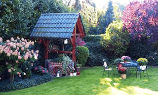 Landscaping ideas for sloped backyard Landscaping-idea-sloped-backyard
