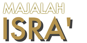 Majalah Isra'