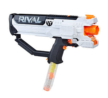 Súng bắn banh Nerf phantom Corps Hera MXVII-1200 Súng bắn banh Nerf phantom Corps Hera MXVII-1200