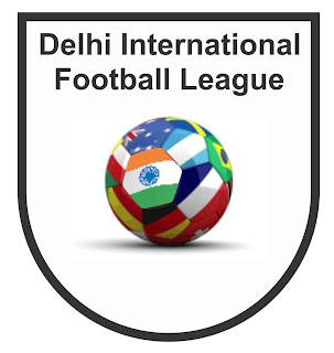 Delhi International Football League’s is back with a bang! Delhi International Football League’s is back with a bang!