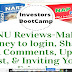 NNU Income Review: Is NNU Paying or Not? Is NNU Scam or Legit Site to Make Money in Naija? Read