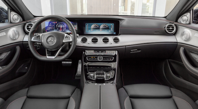 2017 Mercedes E43 Interior 2017 Mercedes E43 AMG Specs Concept Review Release, Redesign, Exterior, Interior, Engine, Performance, Launch & Price