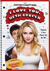 I Love You, Beth Cooper (2009) เบ็ธจ๋า ผมน่ะเลิฟยู