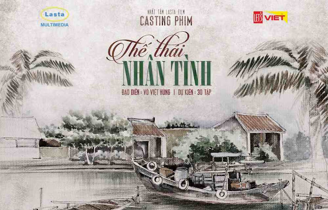 Thế Thái Nhân Tình