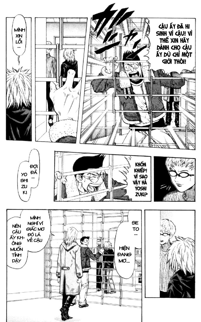 I\s Chap 143 - Truyen.Chap.VN