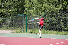 Tennisvalmentaja Olavi Lehto 044-3380291