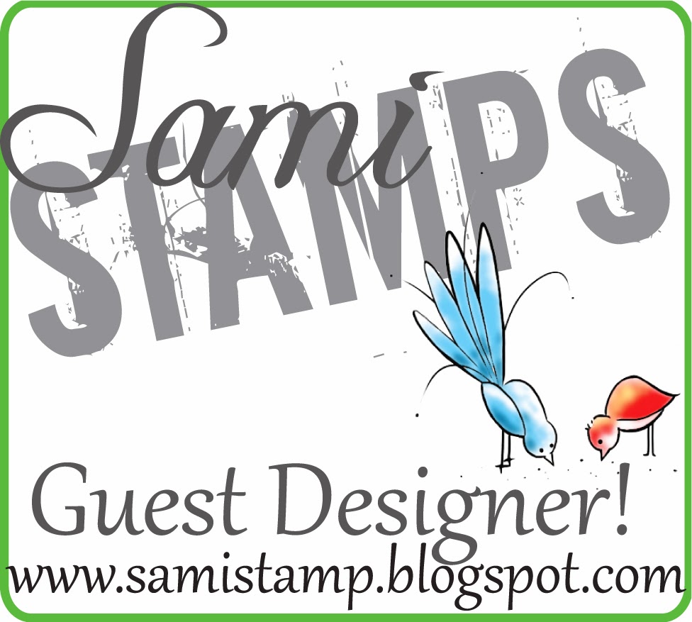 Whooot! Whooot! Guest Designer Spot!