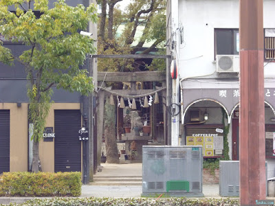 福島天満宮 福島天満宮