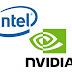 Intel está interessada na compra da NVIDIA, apontam rumores
