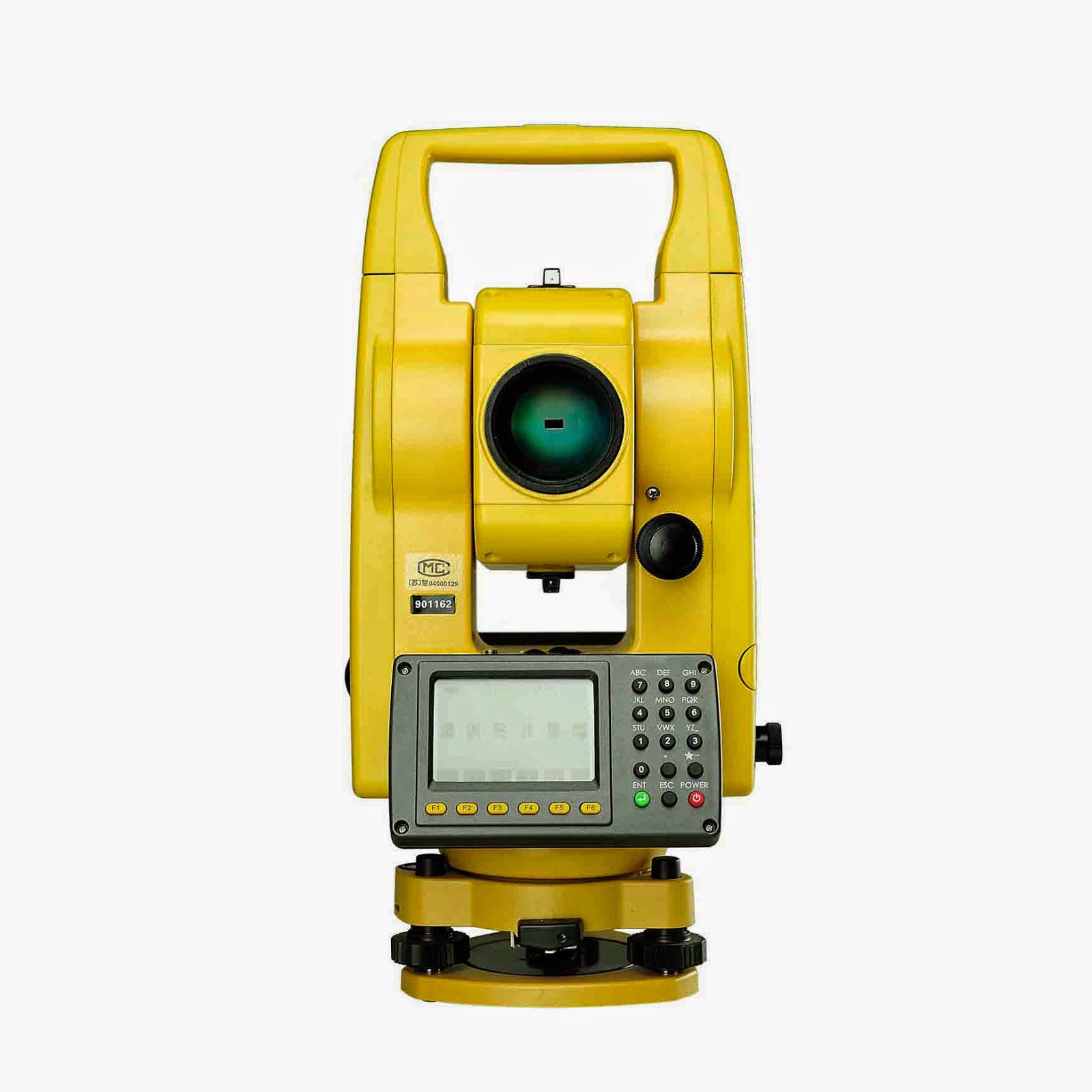 CIVIL ENGINEERING Survey instruments