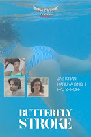 (18+) The Butterfly Stroke (2019) Short Movie Hindi 720p HDRip Free Download