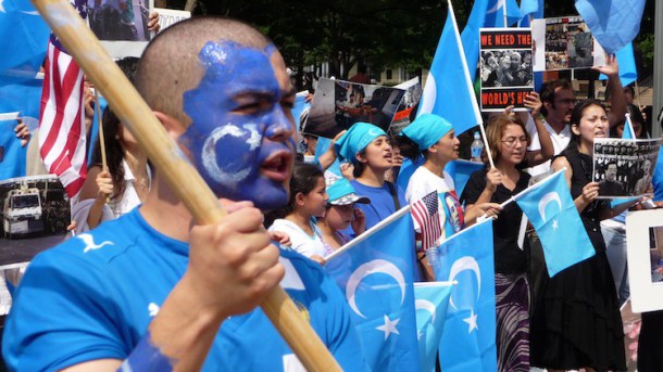 Ουιγούροι της Κίνας: Aπειλή αποσταθεροποίησης για την ευρύτερη περιοχή