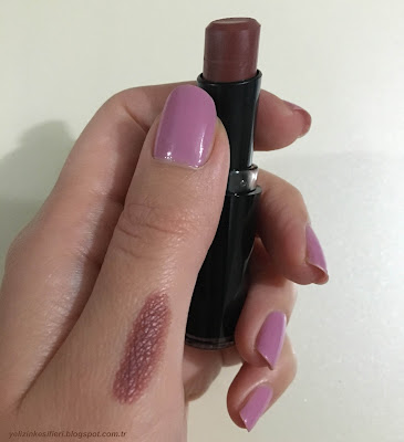 Wet n Wild Mocha-licious