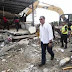 Ecuador fue sacudido por dos sismos de hasta 6,2 grados