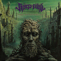 Rivers of Nihil - "Where Owls Know My Name"