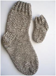 cursus sokken breien rondbreinaald