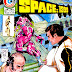 Space 1999 #3 - John Byrne art & cover