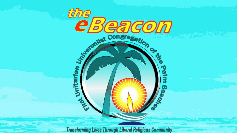 The eBeacon