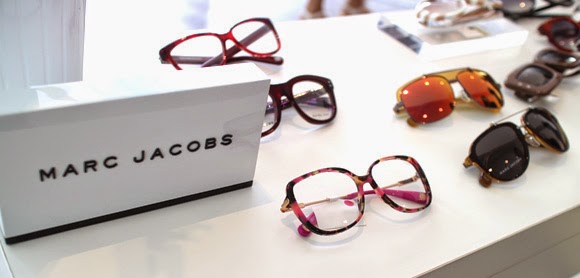 Marc Jacobs 眼鏡架