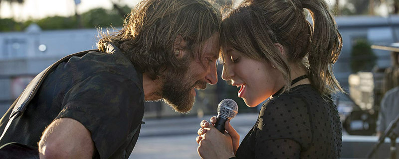 a star is born review