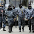 توقيف خلية نائمة تابعة للتنظيم الإرهابي "داعش" بروسيا