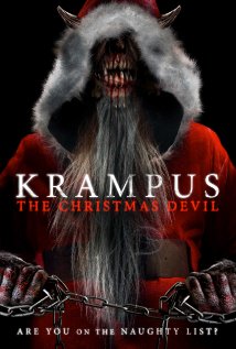 Film Krampus: The Devil Returns (2016) Film Krampus: The Devil Returns (2016)