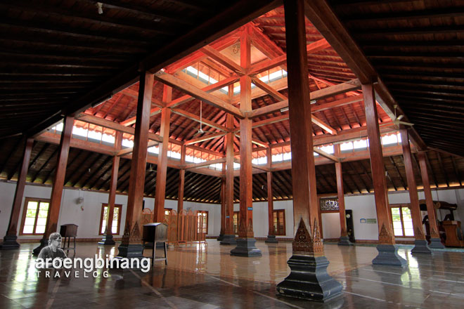masjid nur sulaiman banyumas