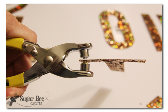 How To Use Grommet Pliers - Sugar Bee Crafts