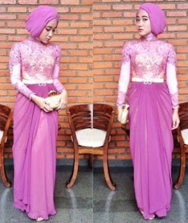 Desain Baju Muslim Terbaru Dan Elegan Untuk Semua Acara Gaya Trendy Desain Baju Muslim Terbaru Dan Elegan Untuk Semua Acara Gaya Trendy