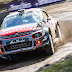 Craig Breen: "Estoy frustrado por no haber podido completar más kilómetros en este evento"