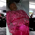 Man marries his dead fiancée at her funeral (Video)