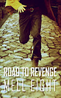 Road to Revenge: 7/03/13