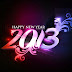Happy New Year 2013 - FB Covers