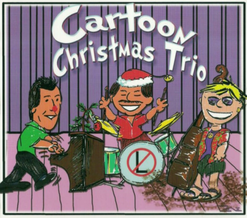 spotlight-christmas: February 2011