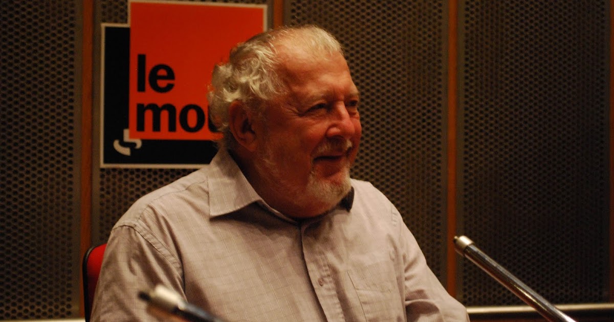 Clément Rosset Le Réel Et Son Double Atelier Clément Rosset: Mort de Clément Rosset
