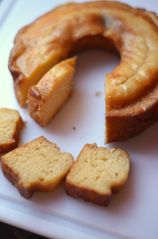 Mini Coconut Ice Cream Rum Cakes Always Order Dessert