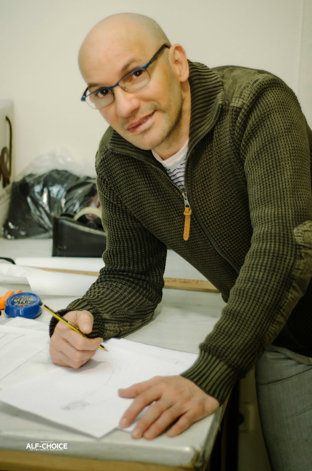 Atelier GilberTéllez Atelier GilberTéllez