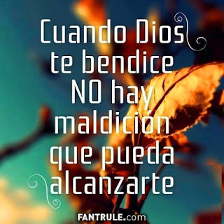 Imagenes de Bendiciones