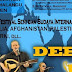Alkahfi Intercultural Fair dan Diskusi From Pesantren To The World