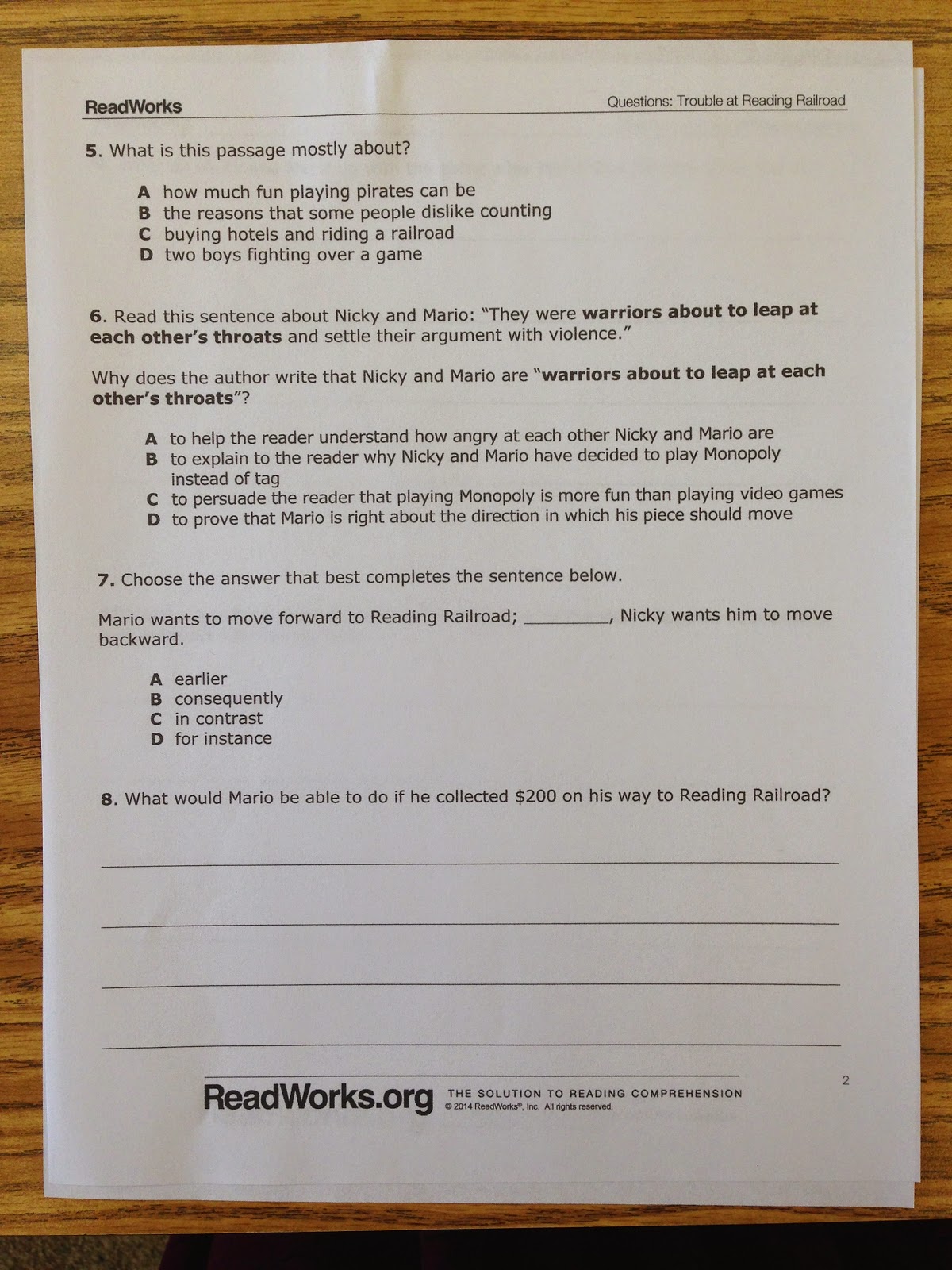 remarkable-readworks-worksheets-printable-worksheet