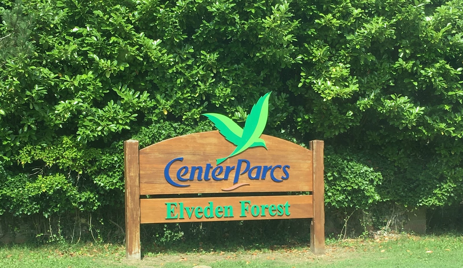 LIFESTYLE | My First Trip To Center Parcs!