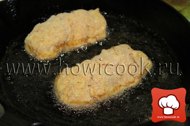 рецепт картофельных крокетов с моцареллой с пошаговыми фото